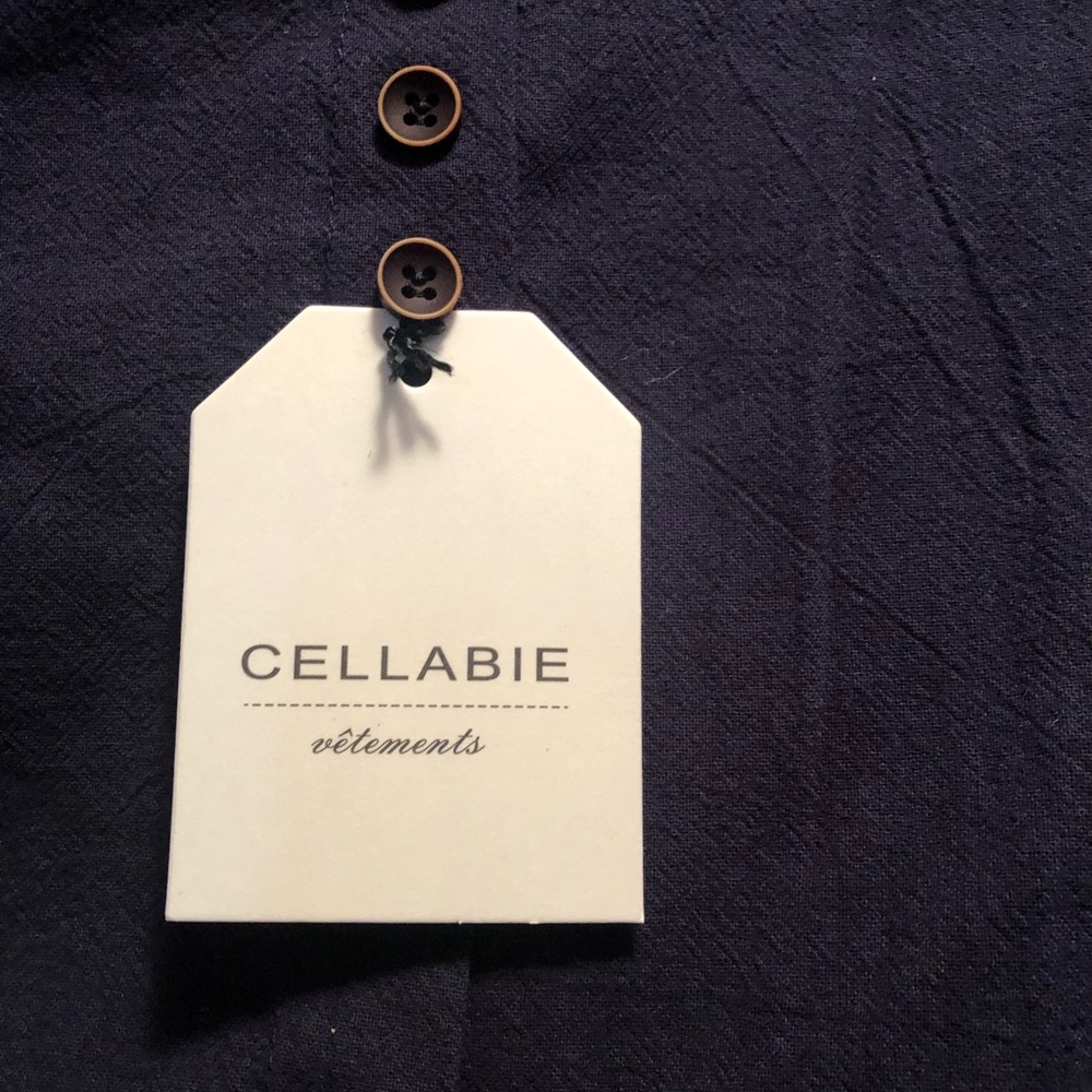 Cellabie daisy shirt - Picture 3 of 6